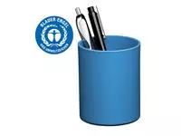Een Pennenbak Durable ECO Blauw koop je bij Goedkope Kantoorbenodigdheden