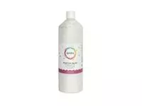 Een Gouache Qrea blanc 1000ml koop je bij QuickOffice BV