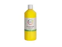 Buy your Gouache Qrea primary yellow 500ml at QuickOffice BV