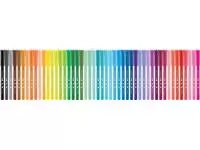 Een Kleurstift Maped Color'Peps Ocean doos à 48 kleuren koop je bij Unimark Office B.V.