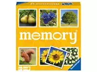 Spel Ravensburger Memory Nature