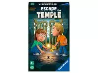 Een Spel Ravensburger Escape the Temple koop je bij L&N Partners voor Partners B.V.