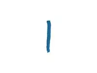 Een Haarnet CMT clip non-woven L 53cm PP blauw koop je bij KantoorProfi België BV