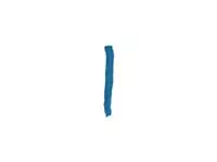Een Haarnet CMT clip non-woven M 50cm PP blauw koop je bij Van Leeuwen Boeken- en kantoorartikelen