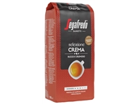 Een Koffie Segafredo Selezione Crema bonen 1000 gram koop je bij Ziffo Kantoorcentrum BV