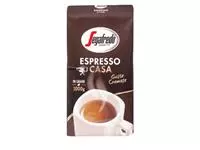 Een Koffie Segafredo Casa bonen 1000gr koop je bij De Kantoorcentrale BV