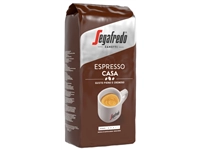 Een Koffie Segafredo Casa bonen 1000gr koop je bij De Kantoorcentrale BV