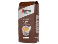 Een Koffie Segafredo Casa bonen 1000gr koop je bij De Kantoorcentrale BV