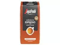 Een Koffie Segafredo Selezione Espresso bonen 1000 gram koop je bij Ziffo Kantoorcentrum BV