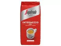 Een Koffie Segafredo Intermezzo bonen 1000gr koop je bij Unimark Office B.V.