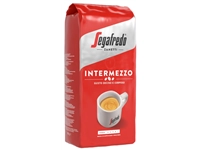 Een Koffie Segafredo Intermezzo bonen 1000gr koop je bij Unimark Office B.V.