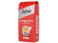 Een Koffie Segafredo Intermezzo bonen 1000gr koop je bij Unimark Office B.V.