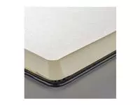 Schetsboek Sakura 9x14cm 140gr crème papier