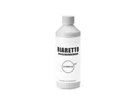 Een Melkschuimreiniger Biaretto 1 liter koop je bij L&N Partners voor Partners B.V.