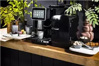 Een Koffiemachine Biaretto 10 espresso koop je bij MegaOffice