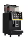 Een Koffiemachine Biaretto 200 + 2 espresso koop je bij MegaOffice