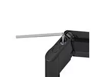 Een Monitorarm Neomounts DS70-810BL2 10-32 inch zwart koop je bij EconOffice