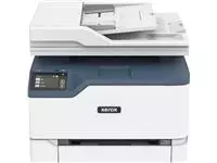 Een Multifunctional Laser Xerox C235 koop je bij L&N Partners voor Partners B.V.