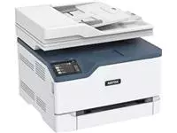 Een Multifunctional Laser Xerox C235 koop je bij MV Kantoortechniek B.V.