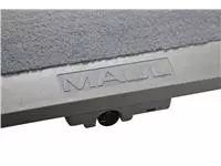 Een Voetensteun MAULpro verwarmd en ergonomisch 45x39cm TUV GS gecertificeerd koop je bij EconOffice