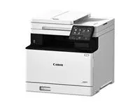 Multifunctional Laser printer Canon I-SENSYS MF752CDW