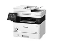 Een Multifunctional Laser printer Canon I-SENSYS MF445DW koop je bij EconOffice