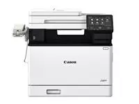 Multifunctional Laser printer Canon I-SENSYS MF754CDW