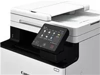 Een Multifunctional Laser printer Canon I-SENSYS MF754CDW koop je bij Omnia 4 Office