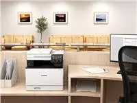 Een Multifunctional Laser printer Canon I-SENSYS MF754CDW koop je bij L&N Partners voor Partners B.V.