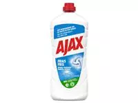 Een Allesreiniger Ajax fris 1250ml koop je bij KantoorProfi België BV