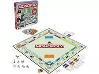 Een Spel Monopoly classic koop je bij Totaal Kantoor Goeree