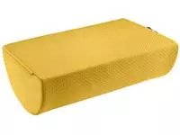 Buy your Footrest Leitz Ergo Cozy yellow at QuickOffice BV