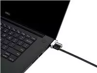 Een Laptopslot Kensington universeel 3-in-1 met sleutel koop je bij EconOffice