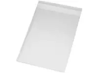 Buy your Cellophane bags Creotime 17.3x12.3cm 25 my at QuickOffice BV