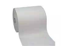 Een Handdoekrol Katrin 2-laags wit large 200mx209mm koop je bij EconOffice