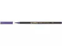 Een Brushpen edding 1340 metallic violet koop je bij NiceSupplies.nl