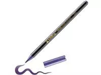 Brushpen edding 1340 metallic violet