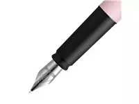 Vulpen Waterman Allure pastel pink CT fijn