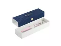 Een Stylo plume Waterman Allure pastel pink CT Fin koop je bij QuickOffice BV