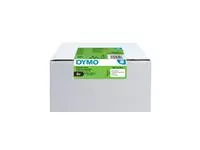 Een Etiket Dymo labelwriter 2177565 102mmx210mm verzend wit doos à 6 rol à 140 stuks koop je bij EconOffice