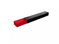 Een Vulpotlood rOtring 500 0.5mm rood koop je bij EconOffice