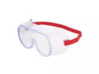 Een Ruimzichtbril 3M tegen stof voor binnenhuis gebruik koop je bij Goedkope Kantoorbenodigdheden