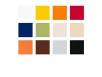 Een Klei Fimo soft colour pak à 12 natuurlijke kleuren koop je bij KantoorProfi België BV