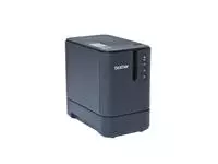 Een Labelprinter Brother P-touch TZe PT-P900W desktop 36mm zwart koop je bij KantoorProfi België BV