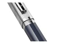 Een Stylo plume Waterman Exception L'essence du Blue CT Medium koop je bij QuickOffice BV