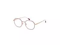 Een Leesbril I Need You +1.00 dpt Yoko rood-koper koop je bij KantoorProfi België BV