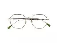 Een Leesbril I Need You +1.50 dpt Yoko groen-goud koop je bij L&N Partners voor Partners B.V.