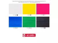 Een Acrylverf Talens Art Creation Primary 12ml set à 6 kleuren koop je bij MV Kantoortechniek B.V.