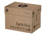 Een Kopieerpapier HP Earth First A4 80gr wit 500vel koop je bij Kantoorvakhandel van der Heijde