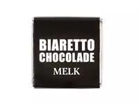Een Chocolaatjes Biaretto melk 4,5 gram 195 stuks koop je bij L&N Partners voor Partners B.V.